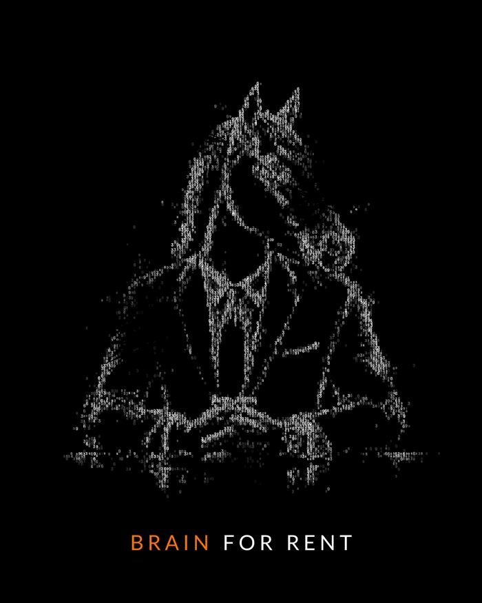 Horsey AI - Brain for Rent